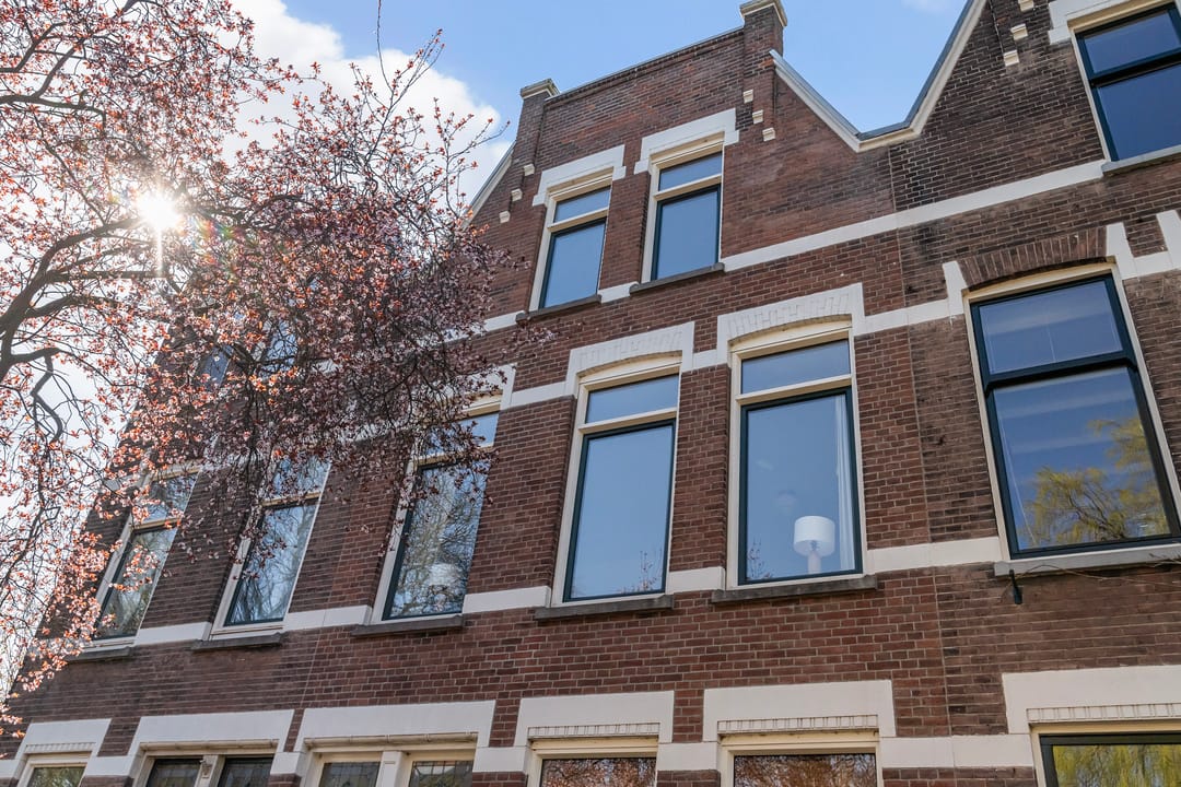 Foto 23 van Lisplein 8-B