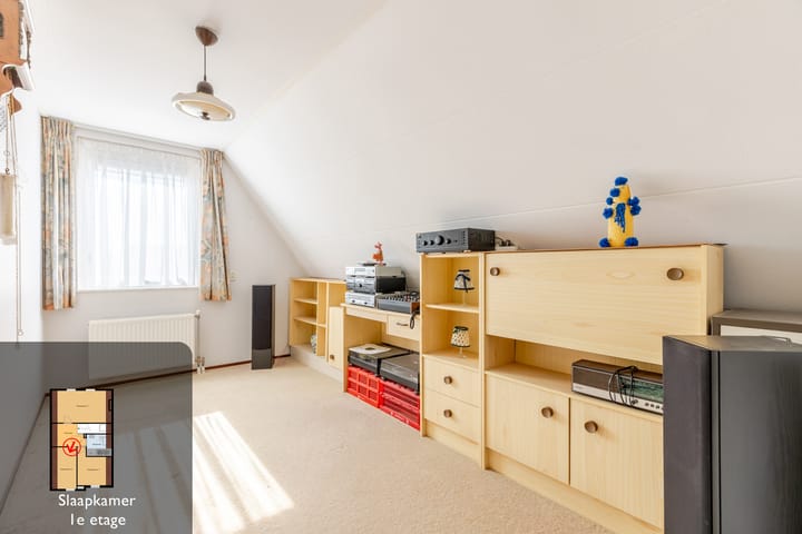 Photo 25 of Heemraadlaan 47