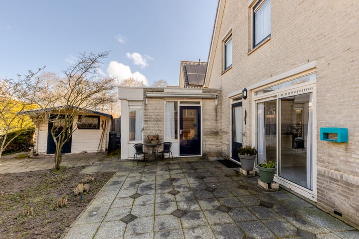 Photo 31 of Heemraadlaan 47