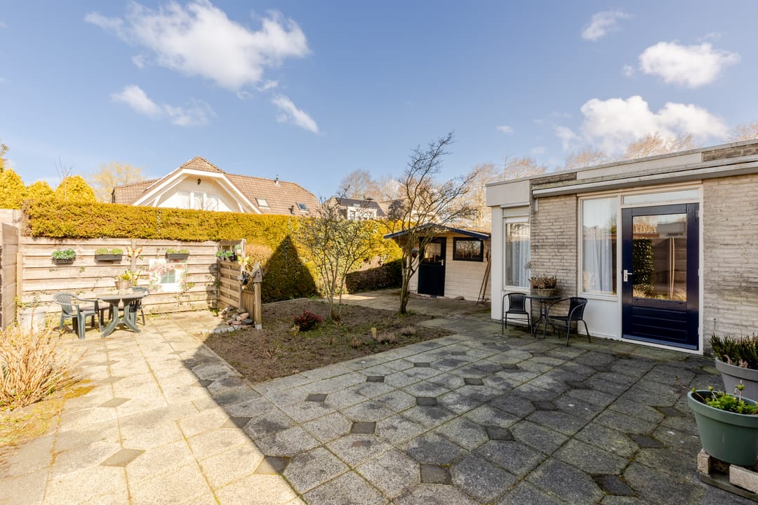 Foto 32 van Heemraadlaan 47