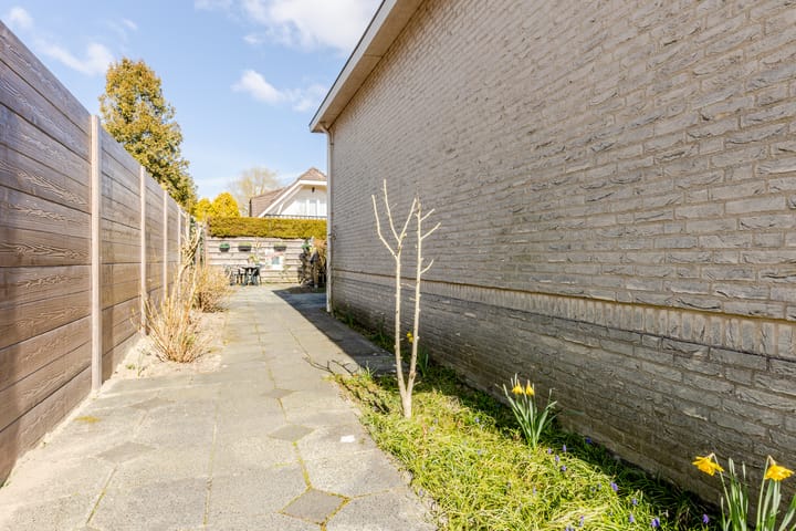 Photo 34 of Heemraadlaan 47