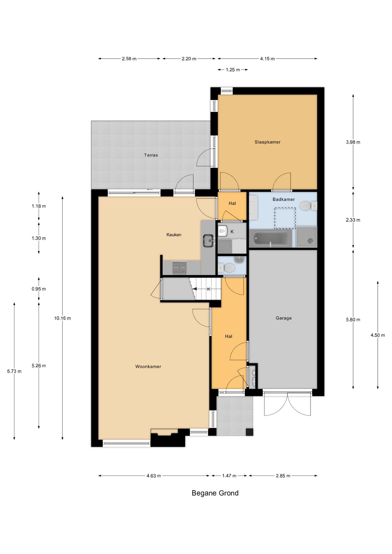 Foto 35 van Heemraadlaan 47
