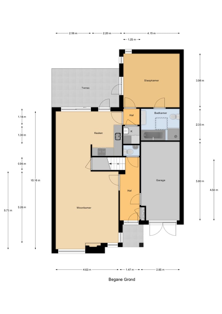 Photo 35 of Heemraadlaan 47