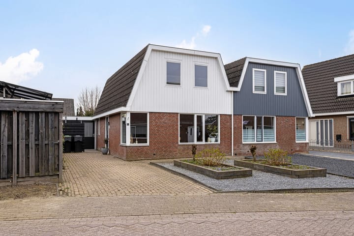 Foto 5 van In de Tuimelaar 8