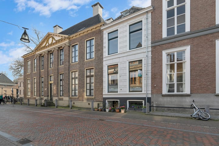 Blijmarkt 14