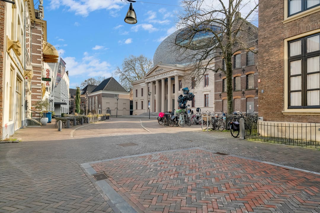 Foto 2 van Blijmarkt 14