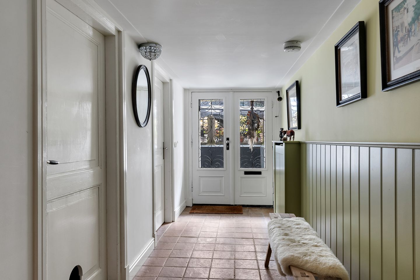 Foto 4 van Blijmarkt 14