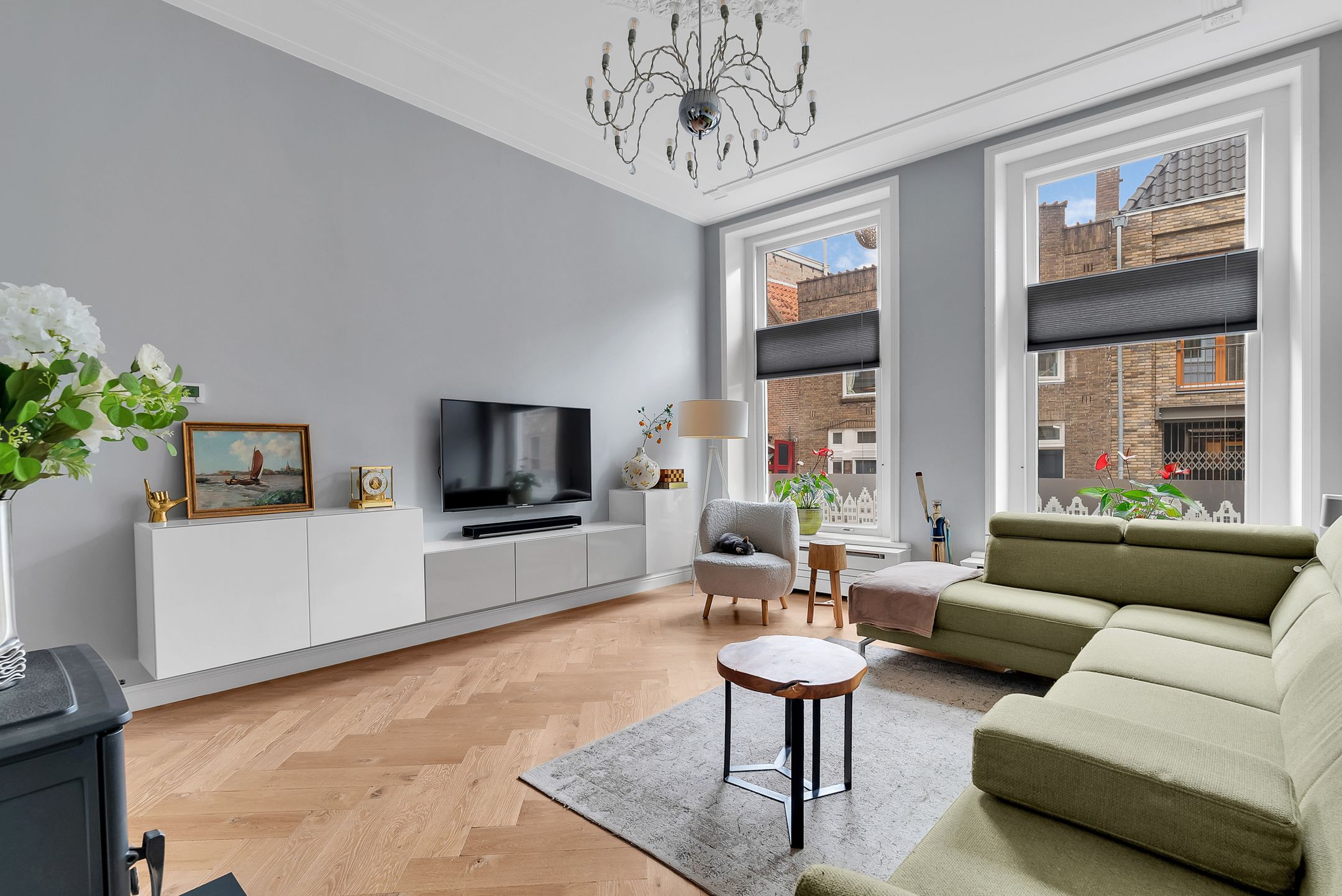 Foto 12 van Blijmarkt 14