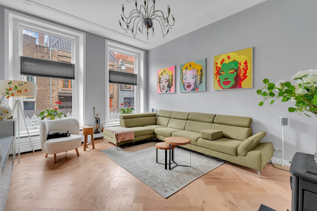 Foto 13 van Blijmarkt 14