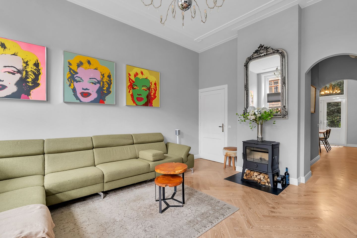 Foto 14 van Blijmarkt 14