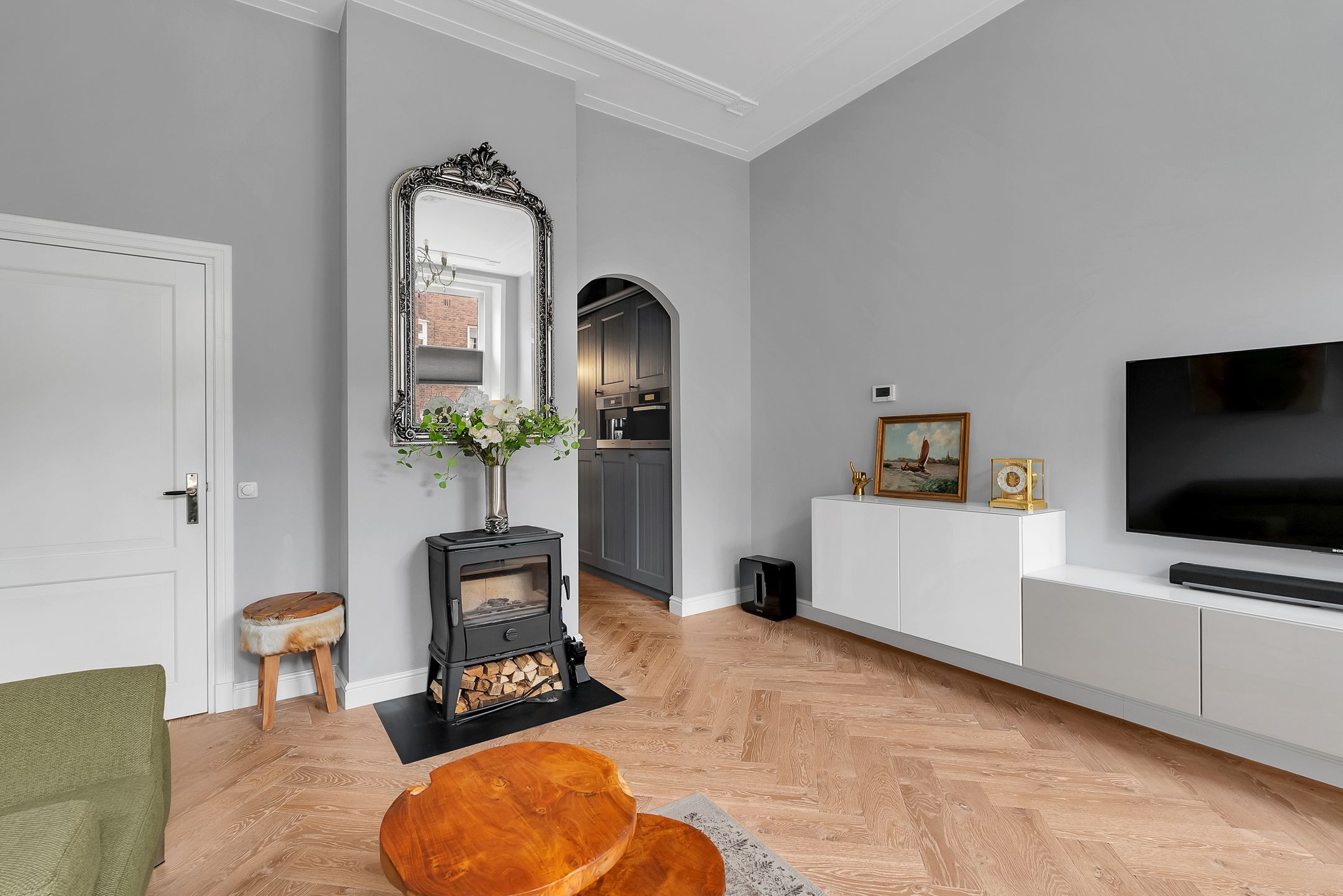 Foto 15 van Blijmarkt 14