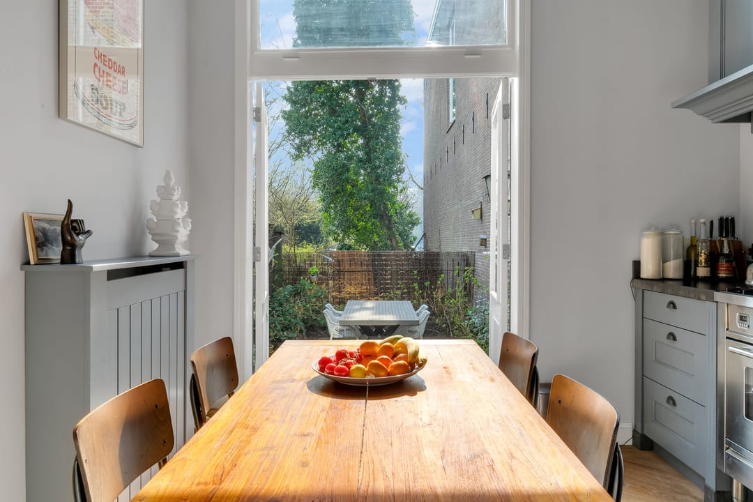 Foto 17 van Blijmarkt 14