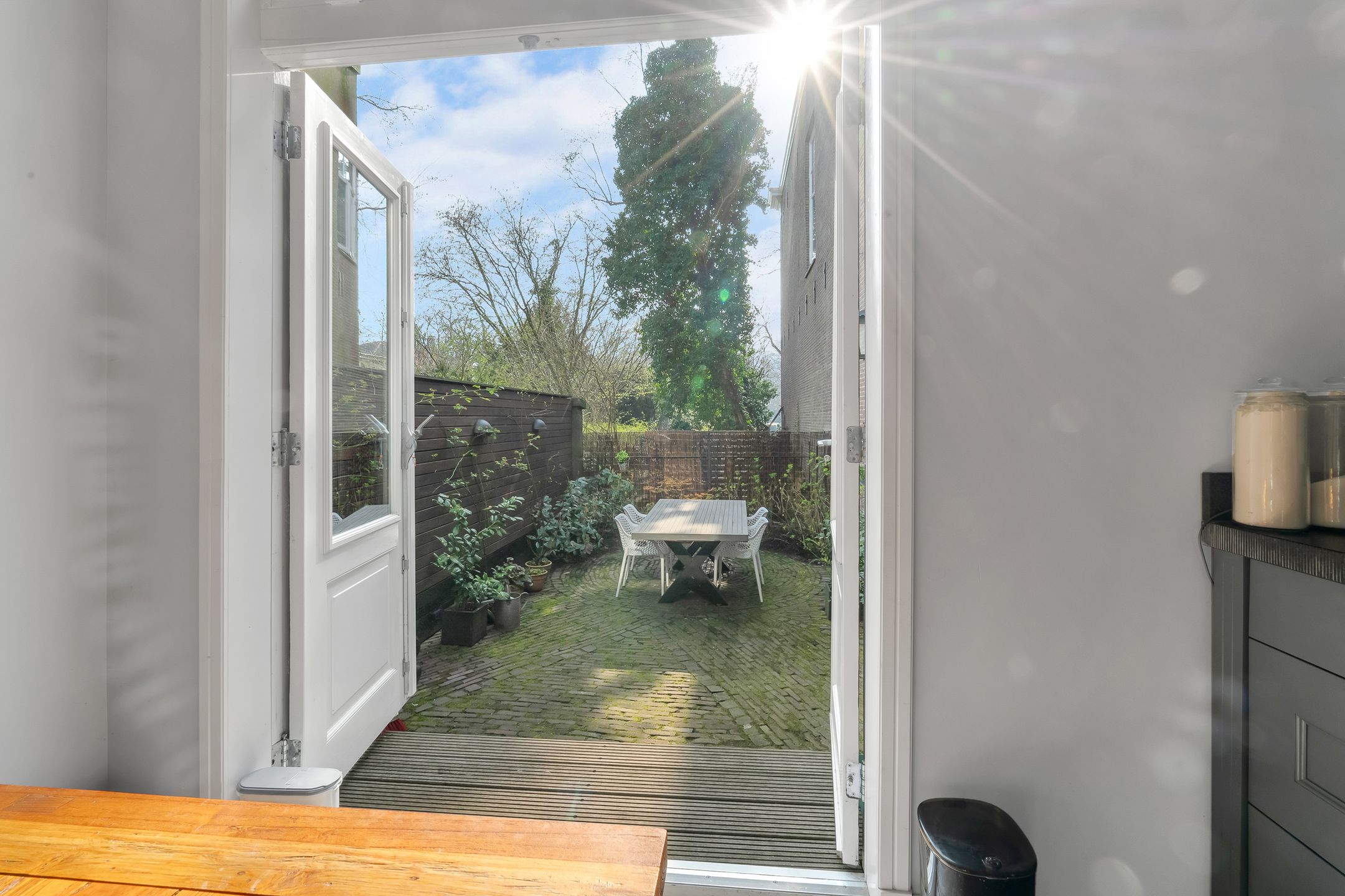 Foto 18 van Blijmarkt 14