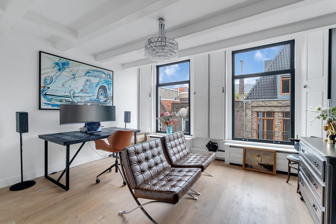 Foto 26 van Blijmarkt 14