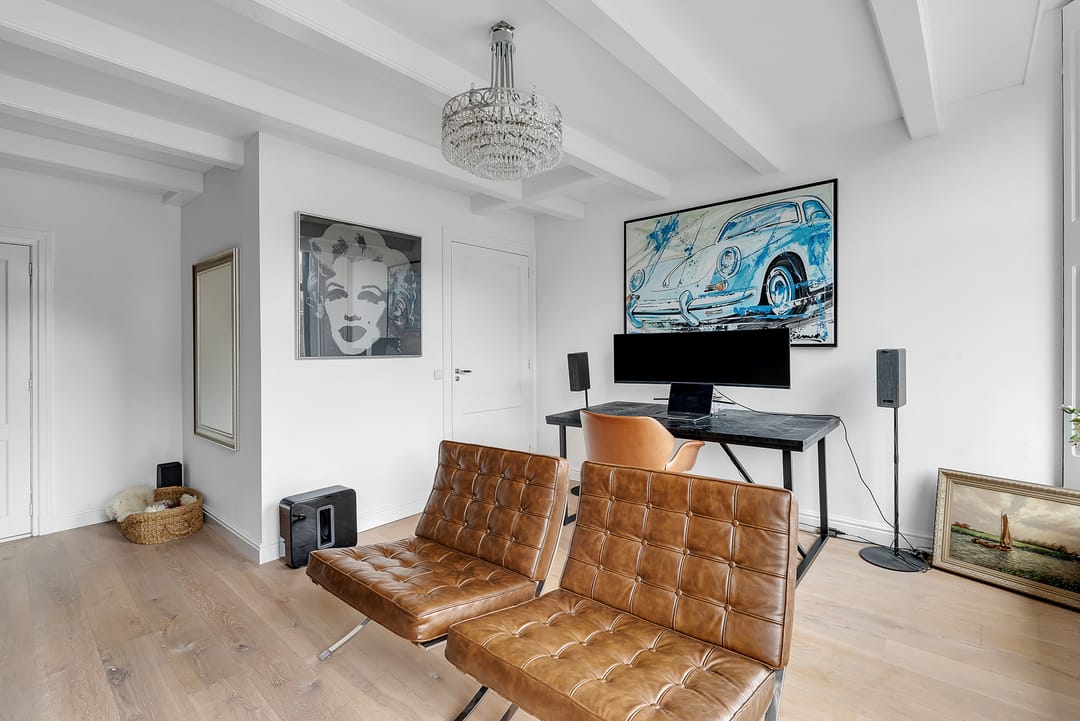 Foto 28 van Blijmarkt 14