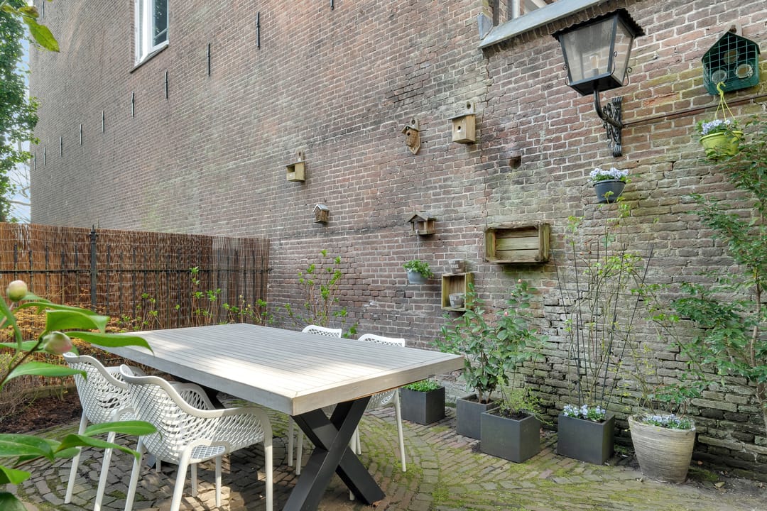 Foto 37 van Blijmarkt 14