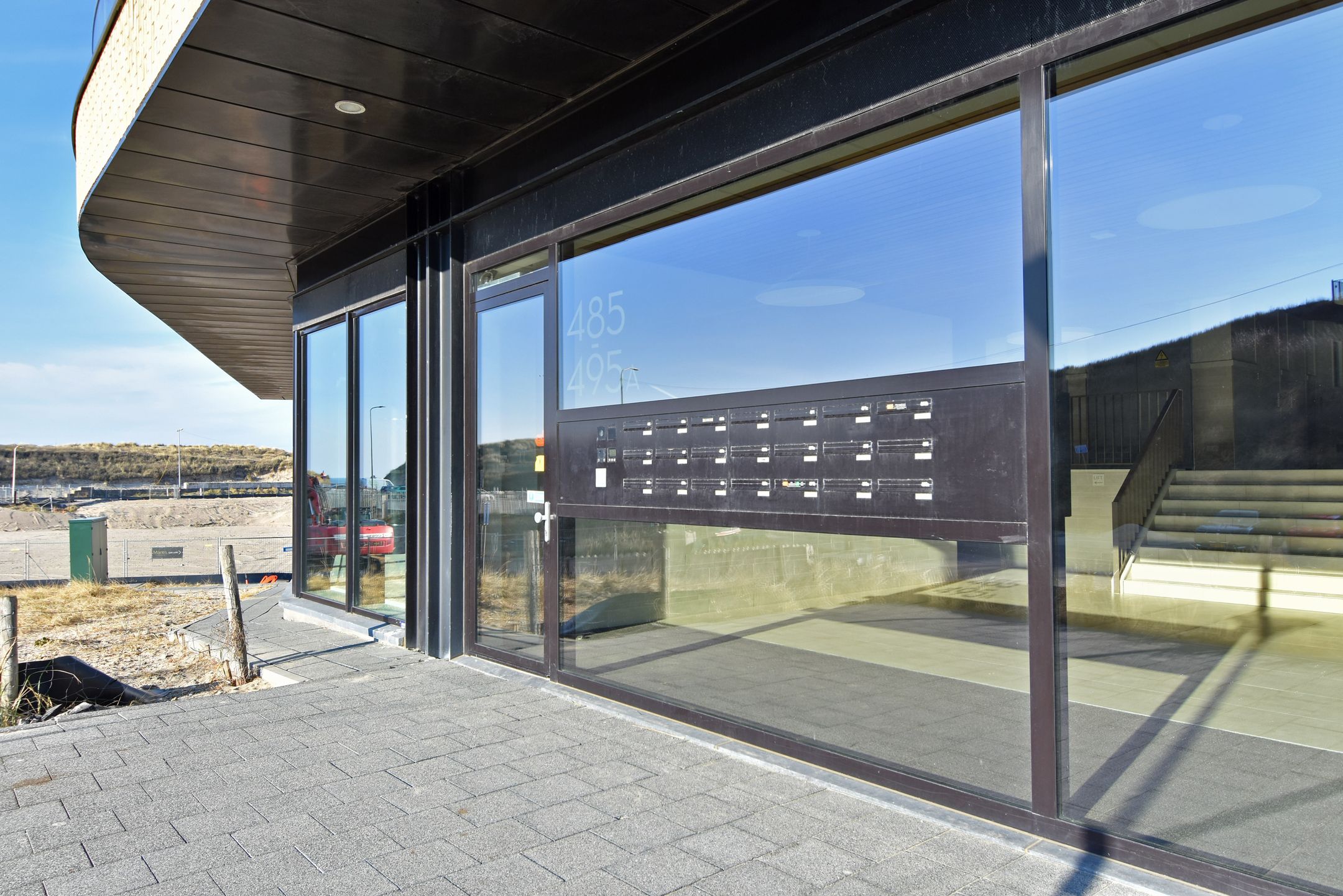 Foto 3 van Houtrustweg 491