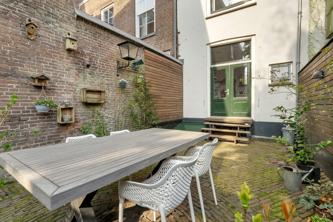 Foto 38 van Blijmarkt 14