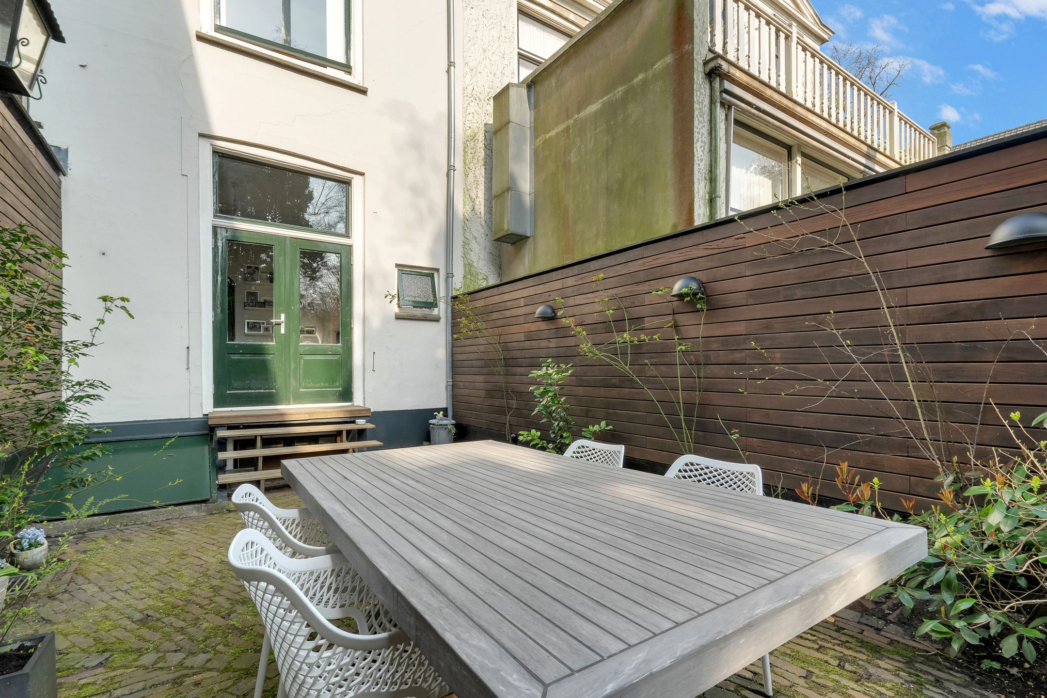 Foto 39 van Blijmarkt 14