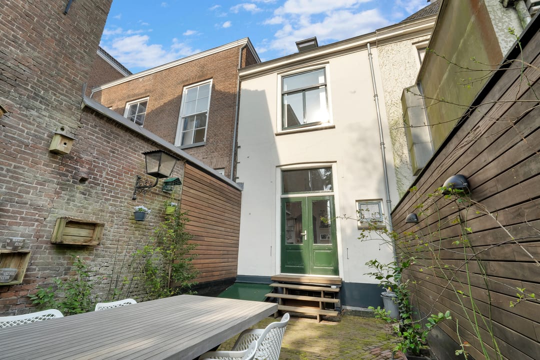 Foto 41 van Blijmarkt 14