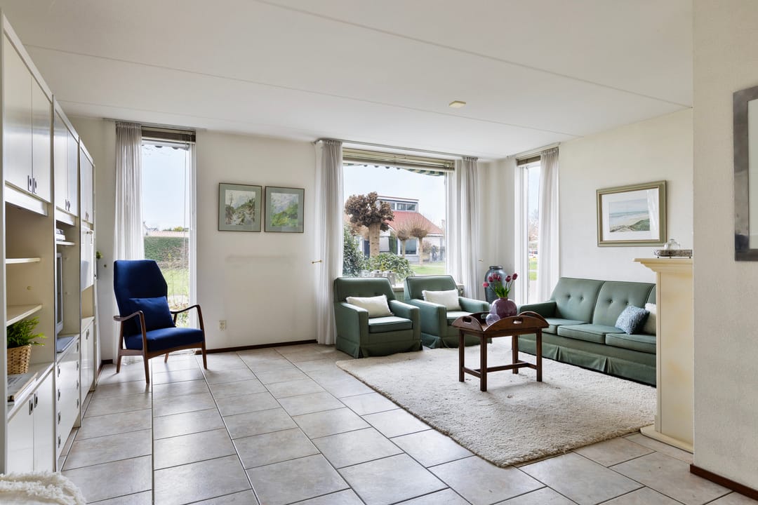 Photo 2 of Theo van Doesburgstraat 39