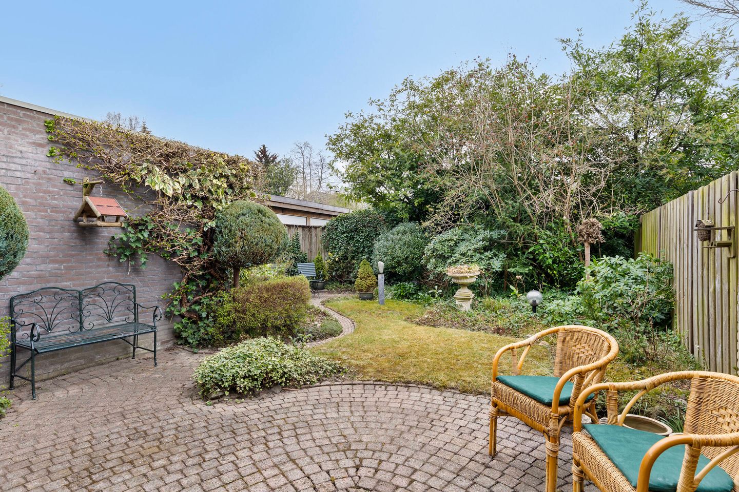 Photo 4 of Theo van Doesburgstraat 39