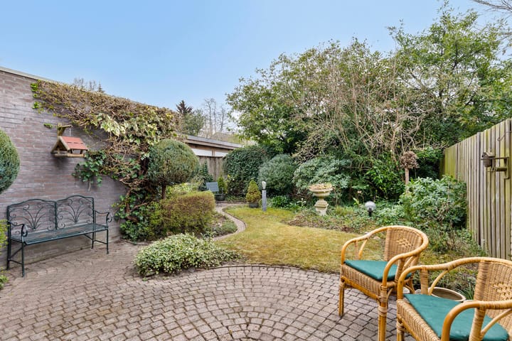 Foto 4 van Theo van Doesburgstraat 39