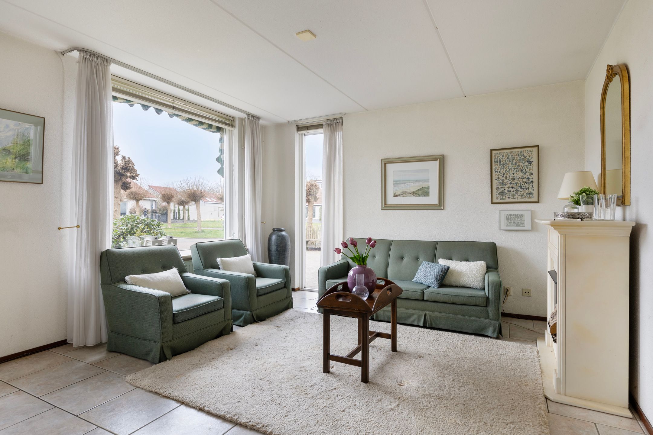 Photo 6 of Theo van Doesburgstraat 39