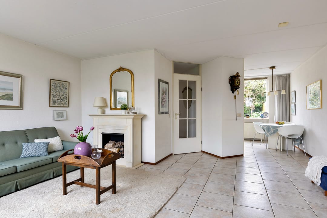 Photo 8 of Theo van Doesburgstraat 39