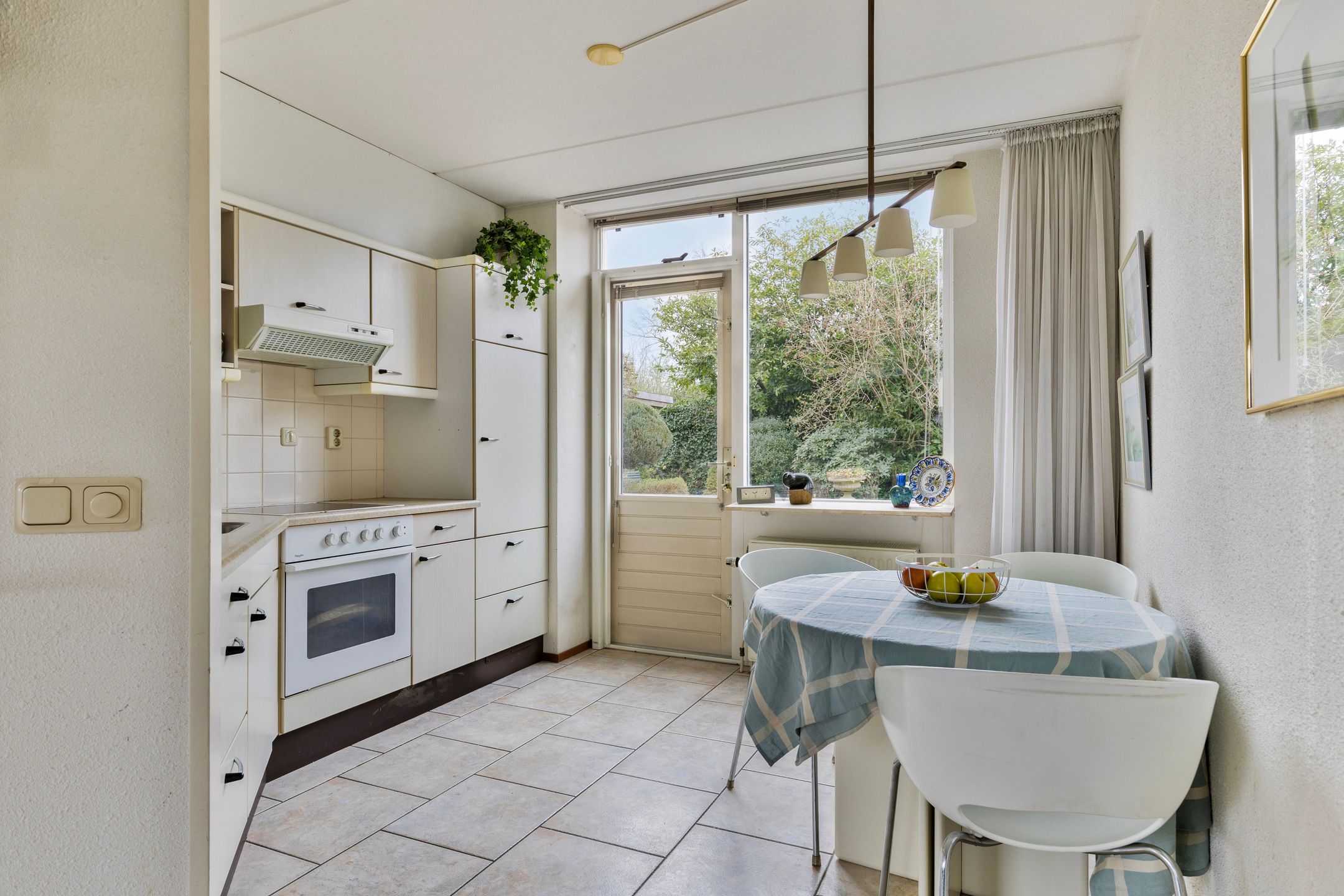 Photo 9 of Theo van Doesburgstraat 39