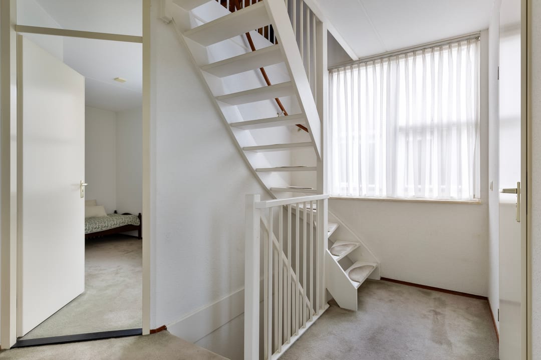 Photo 13 of Theo van Doesburgstraat 39