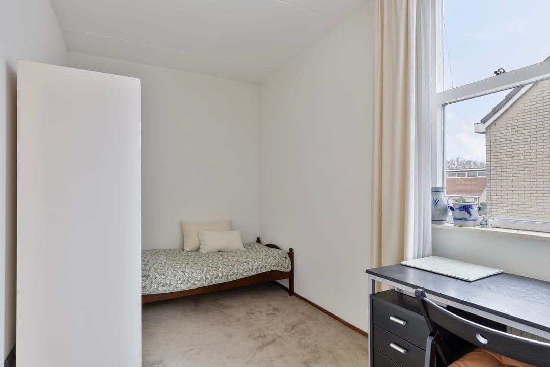 Photo 16 of Theo van Doesburgstraat 39