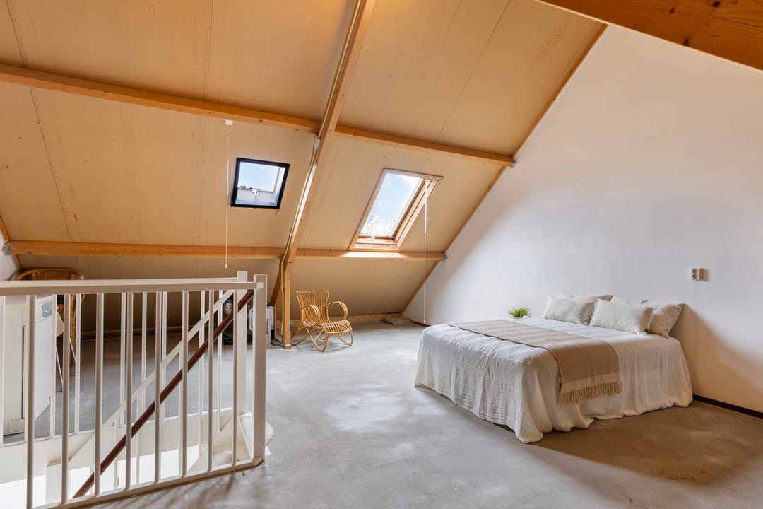 Photo 22 of Theo van Doesburgstraat 39