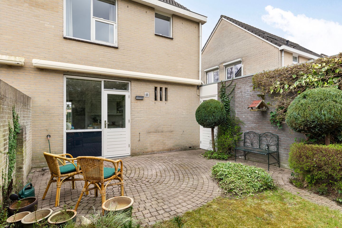 Photo 25 of Theo van Doesburgstraat 39