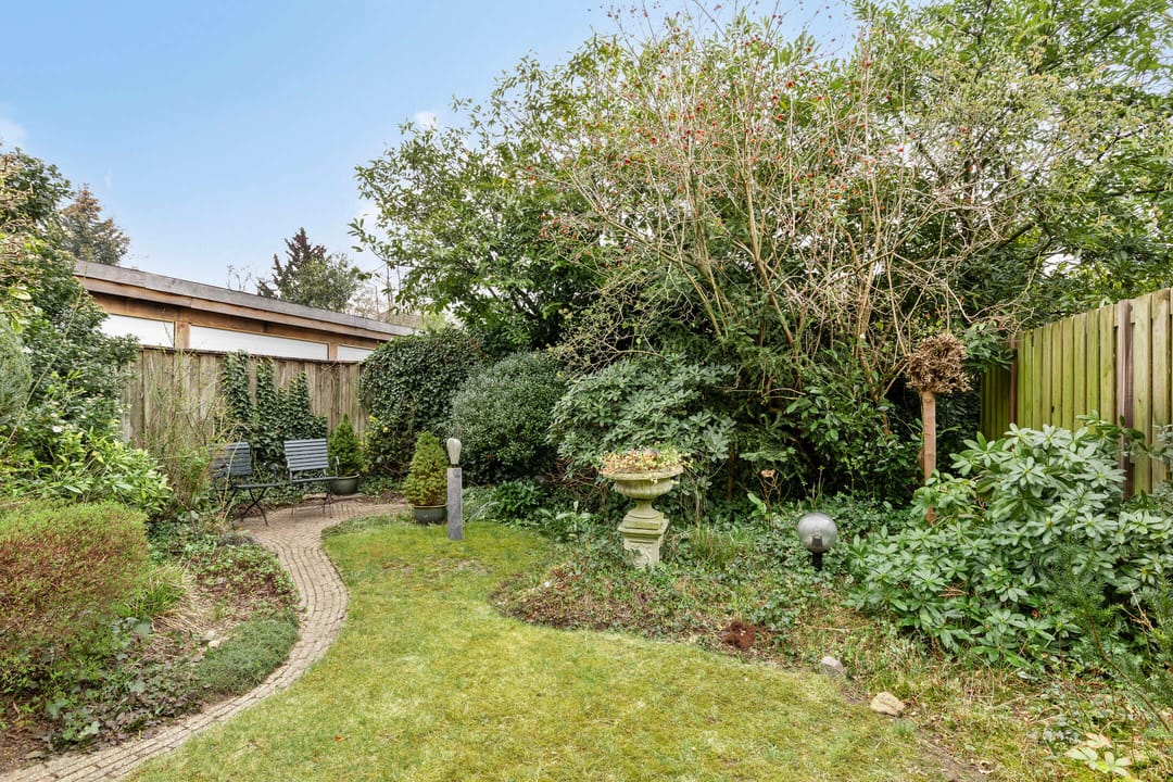 Photo 26 of Theo van Doesburgstraat 39