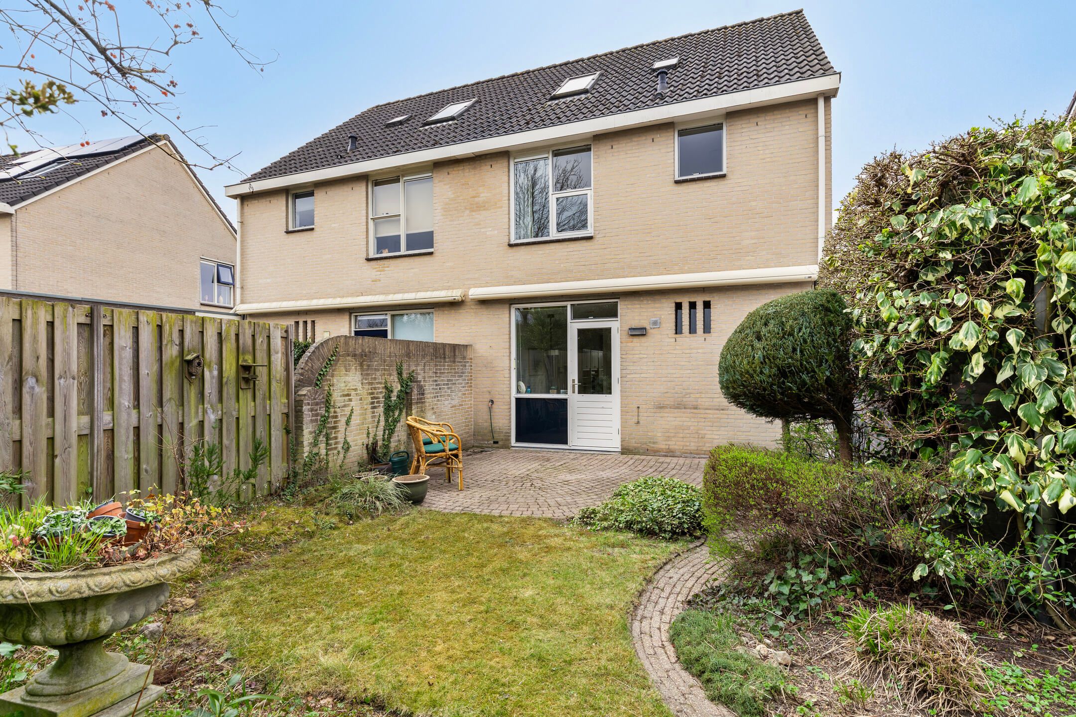 Photo 27 of Theo van Doesburgstraat 39