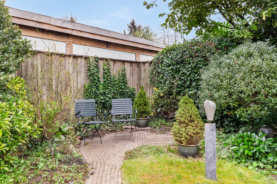 Photo 28 of Theo van Doesburgstraat 39