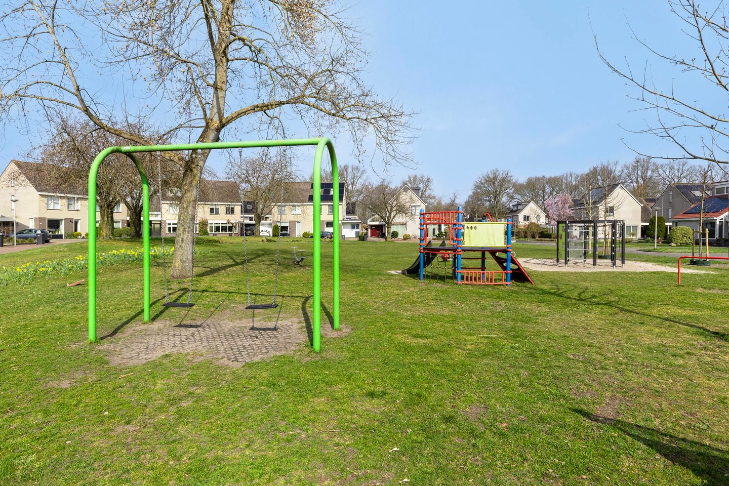 Photo 29 of Theo van Doesburgstraat 39