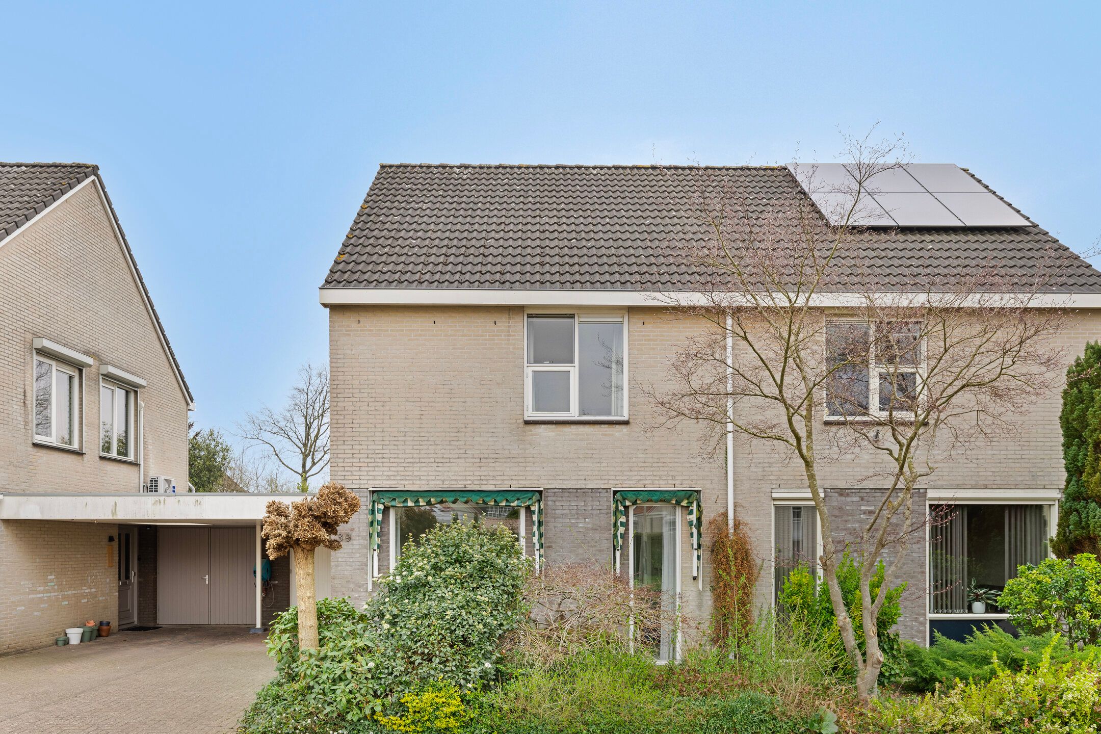 Photo 30 of Theo van Doesburgstraat 39