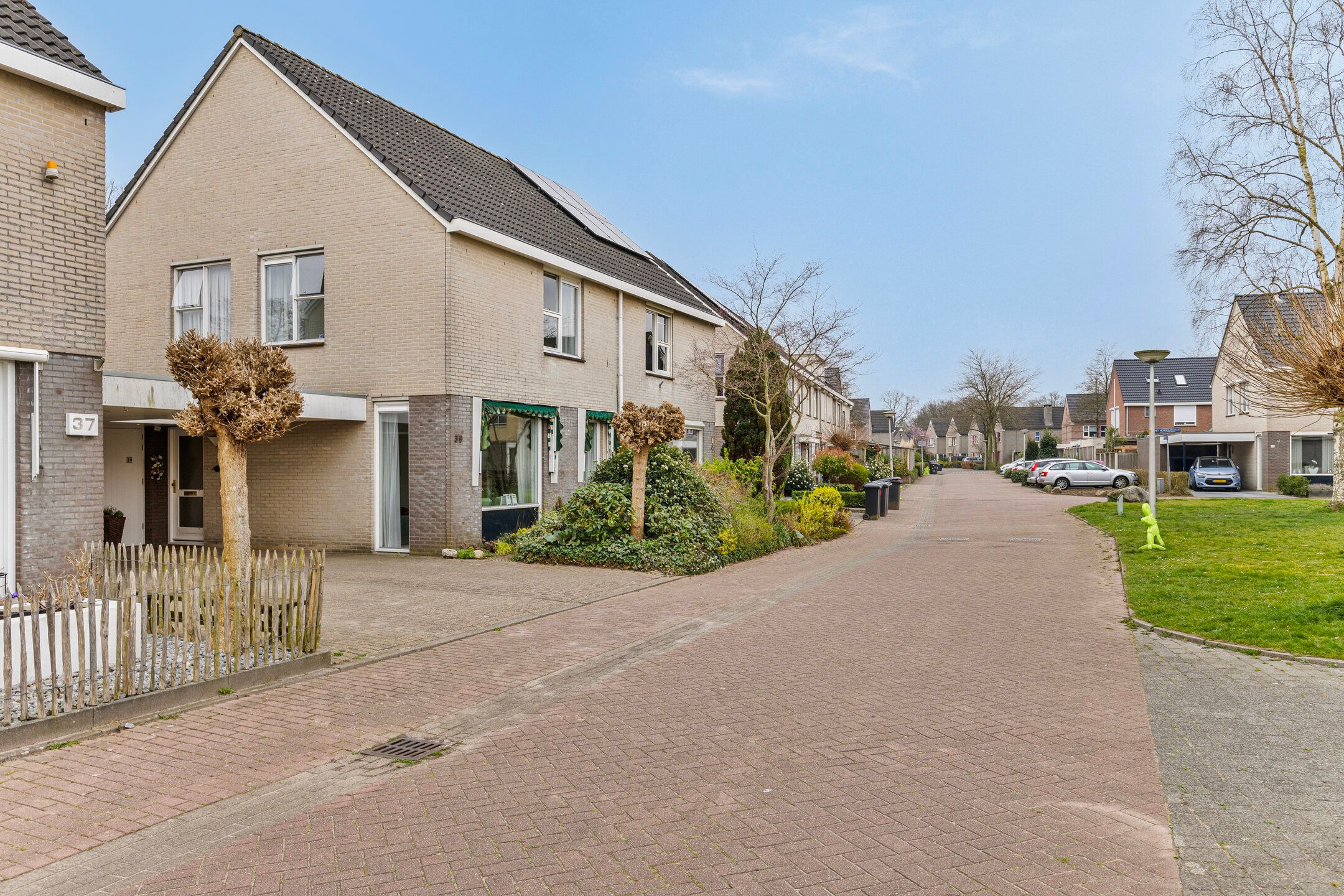 Photo 33 of Theo van Doesburgstraat 39