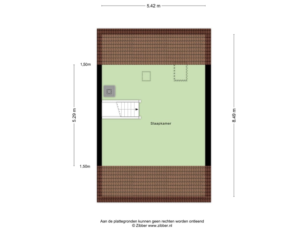 Photo 37 of Theo van Doesburgstraat 39