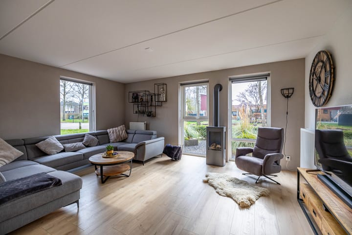 Foto 2 van Bernhardlaan 31-A