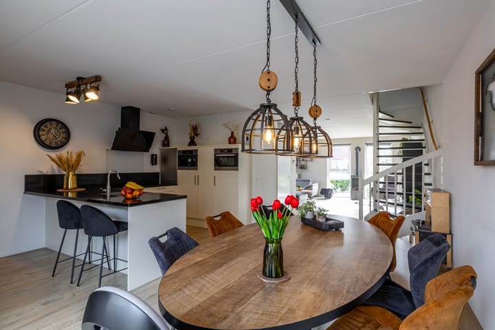 Foto 3 van Bernhardlaan 31-A