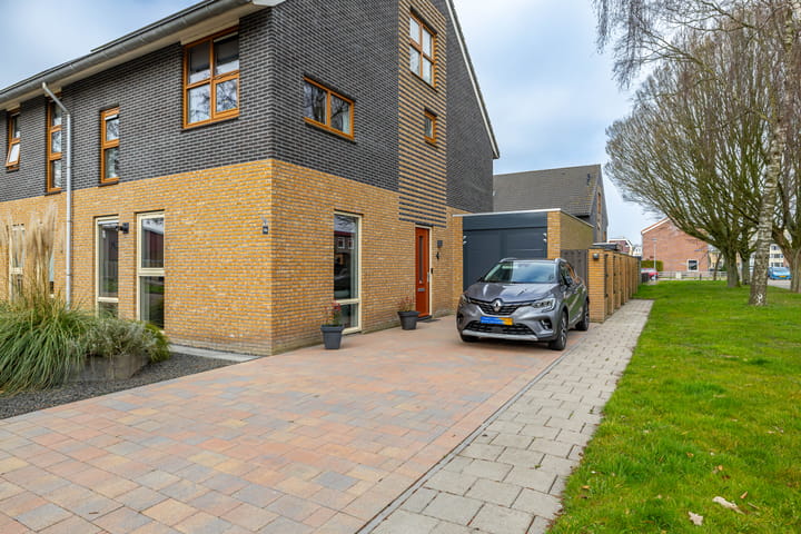 Foto 4 van Bernhardlaan 31-A