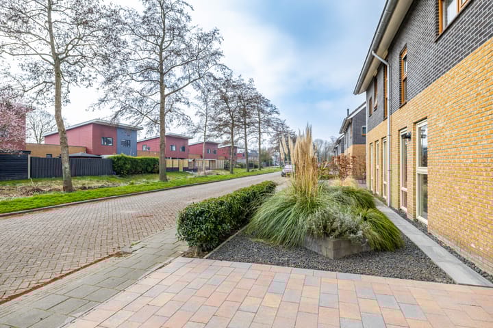 Foto 5 van Bernhardlaan 31-A