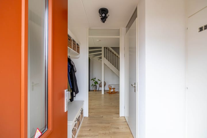 Foto 6 van Bernhardlaan 31-A