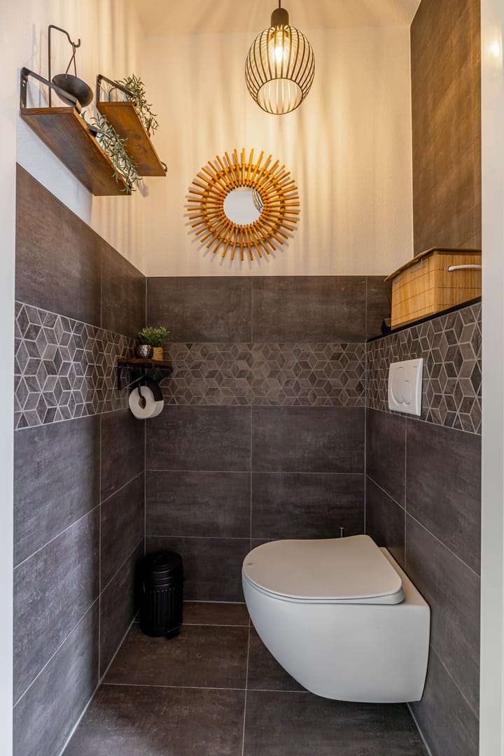 Foto 7 van Bernhardlaan 31-A