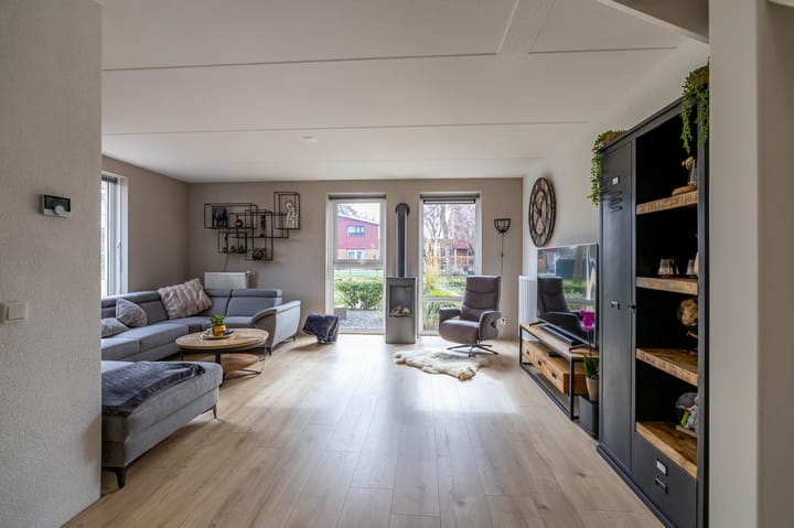 Foto 8 van Bernhardlaan 31-A