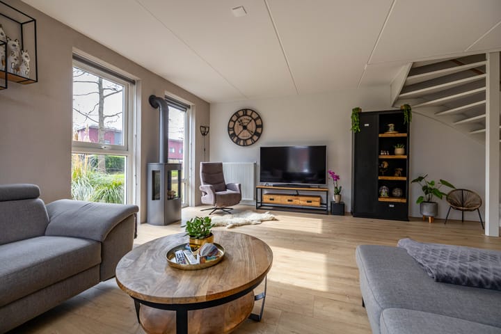 Foto 9 van Bernhardlaan 31-A