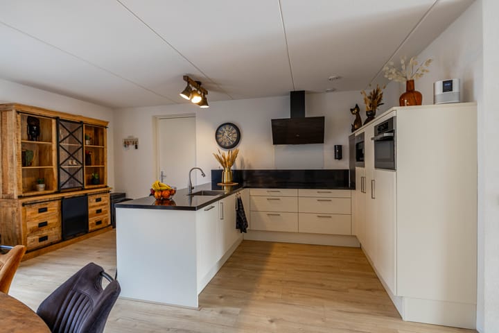 Foto 13 van Bernhardlaan 31-A